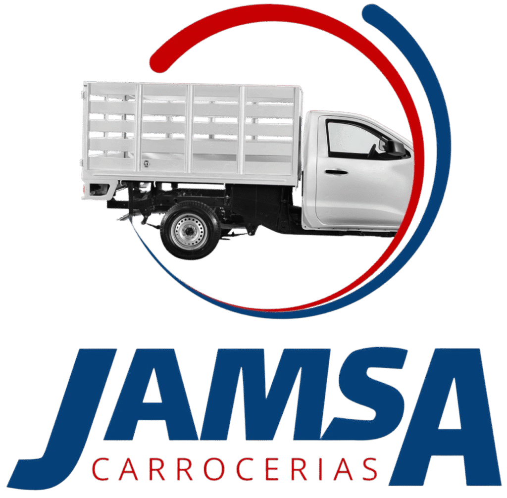 JASMA CARROCERIAS